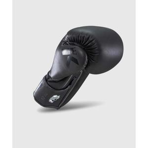 Thai-Box-Handschuhe King Pro Boxing KPB/BGK-1 14 oz image-4